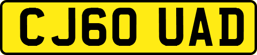 CJ60UAD