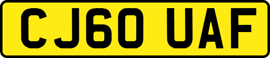 CJ60UAF