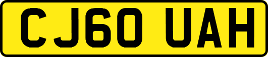CJ60UAH