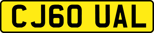 CJ60UAL