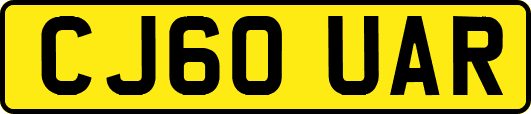 CJ60UAR