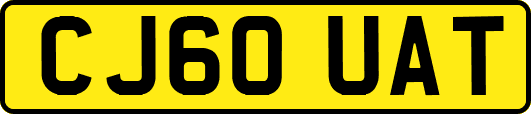 CJ60UAT