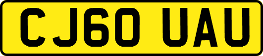 CJ60UAU