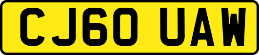 CJ60UAW
