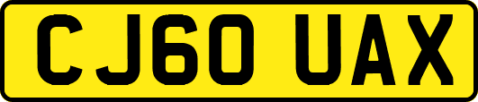 CJ60UAX
