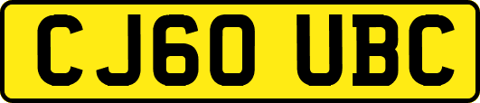 CJ60UBC