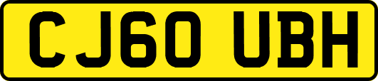 CJ60UBH