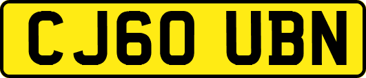 CJ60UBN