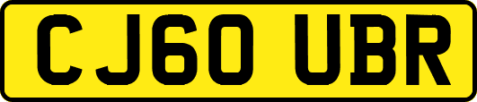 CJ60UBR