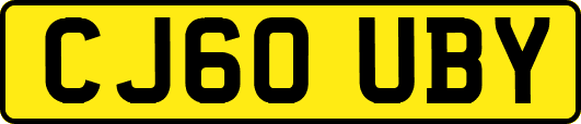CJ60UBY