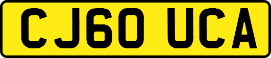 CJ60UCA