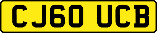 CJ60UCB