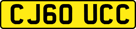 CJ60UCC