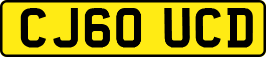 CJ60UCD