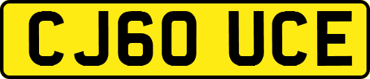 CJ60UCE