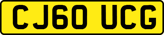 CJ60UCG