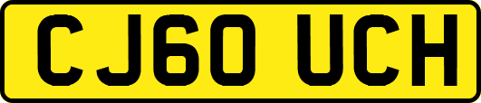 CJ60UCH