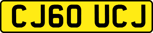 CJ60UCJ