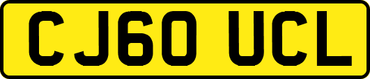 CJ60UCL