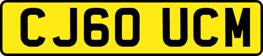 CJ60UCM