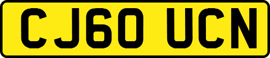 CJ60UCN
