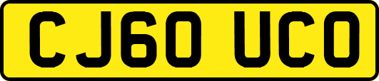 CJ60UCO