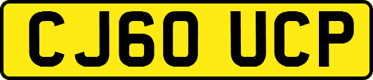 CJ60UCP