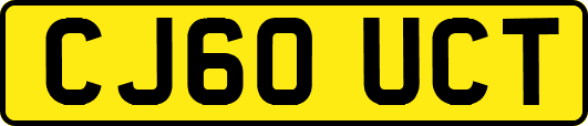 CJ60UCT