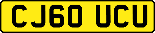 CJ60UCU