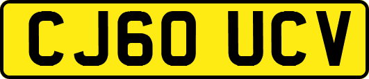 CJ60UCV
