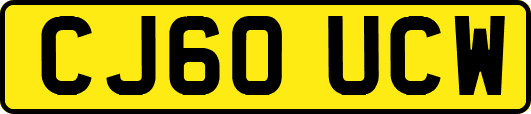 CJ60UCW