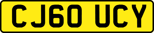 CJ60UCY