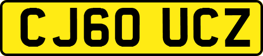 CJ60UCZ