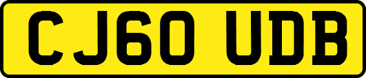 CJ60UDB