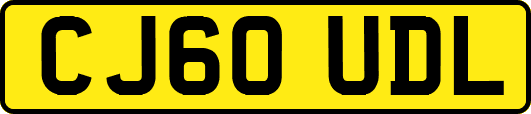 CJ60UDL