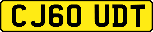 CJ60UDT