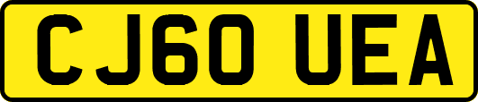 CJ60UEA