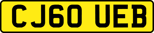 CJ60UEB