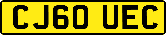 CJ60UEC