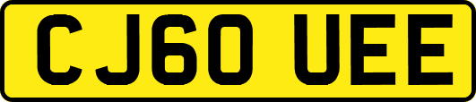 CJ60UEE