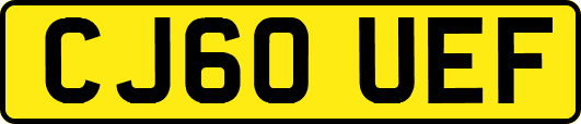 CJ60UEF