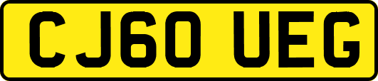 CJ60UEG