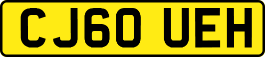 CJ60UEH