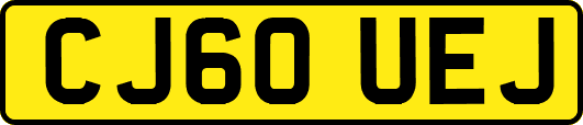 CJ60UEJ