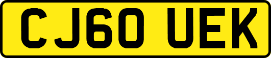 CJ60UEK