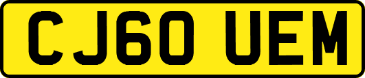 CJ60UEM