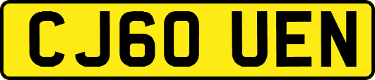 CJ60UEN