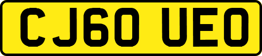 CJ60UEO