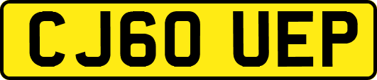 CJ60UEP