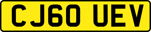 CJ60UEV